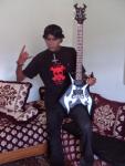 666 BlacK MetaL iS ThE BesT MusiC 666